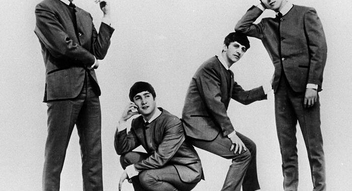 Reunion dei Beatles per un’ultima canzone grazie all’IA