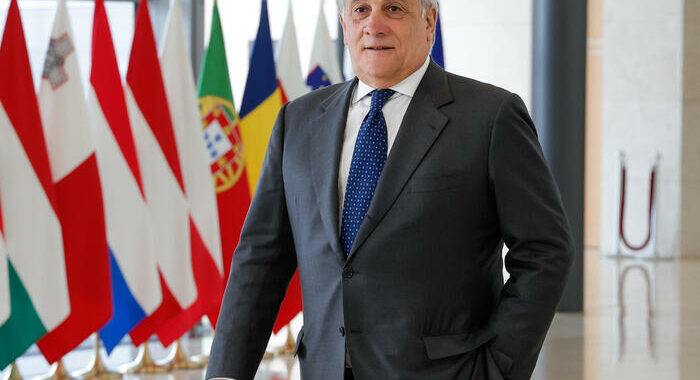Tajani, domani si firma l’intesa per aiuti Ue alla Tunisia