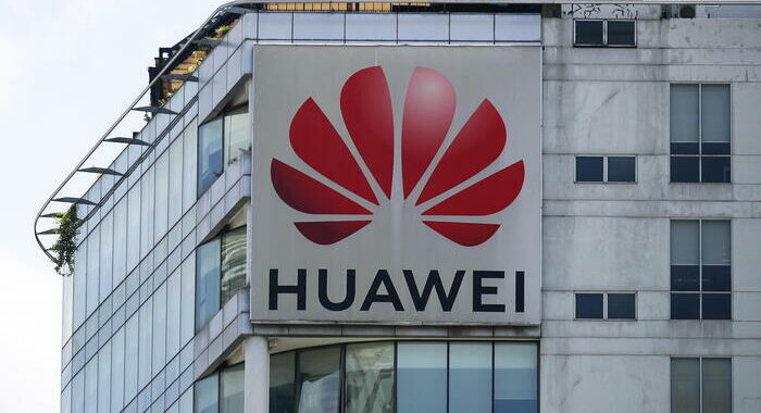 ‘Ue verso il divieto di usare Huawei per le reti 5G’