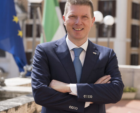 Zorzoni riconfermato presidente Associazione internet provider