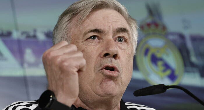 Ancelotti allenatore del Brasile per la Copa America 2024