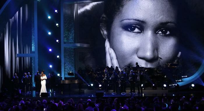 Battaglia legale tra figli di Aretha Franklin per l’eredità