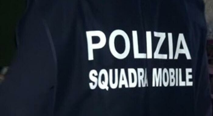 Bimbo di 4 anni annegato,polizia arresta presunti scafisti