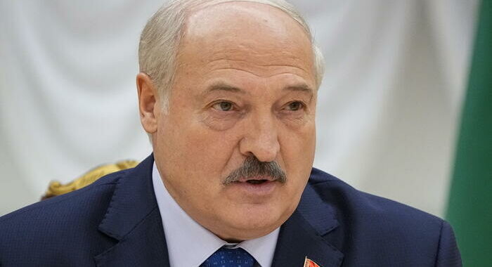 Commissione Pe chiede a Cpi mandato arresto per Lukashenko