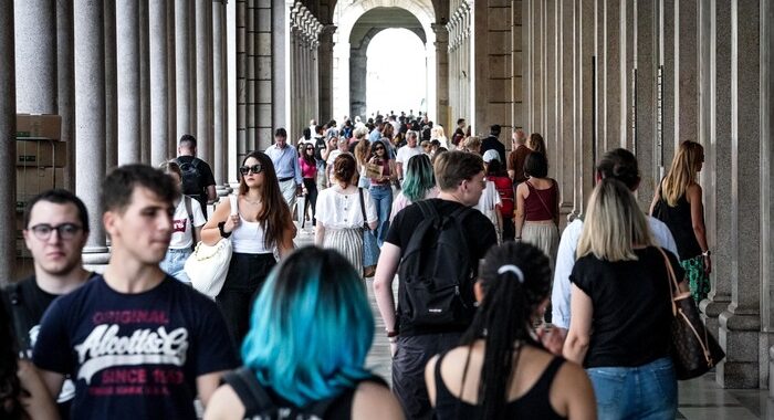 Confcommercio, ‘a luglio l’economia italiana è in stallo’