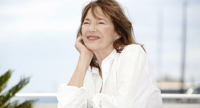 E’ morta Jane Birkin, la cantante e attrice aveva 76 anni