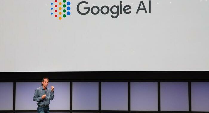 ‘Google sperimenta strumenti di IA in grado di scrivere news’
