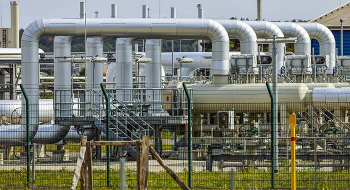 Il gas chiude a 28 euro con l’escalation Russia-Ucraina