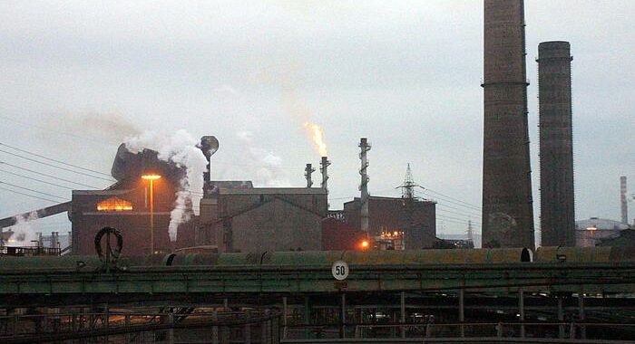 Ilva: Pichetto, ‘la decarbonizzazione non è in discussione’