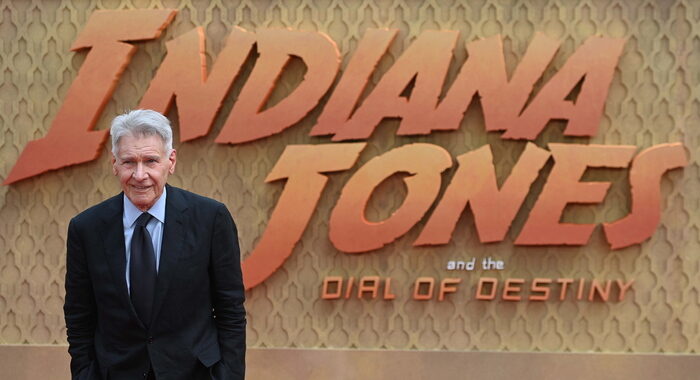 Indiana Jones debutta in vetta al botteghino Usa, ma non sfonda