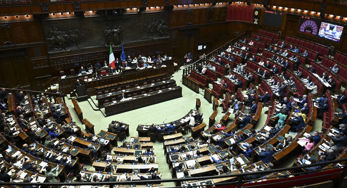 La riforma del fisco arriva in Aula alla Camera