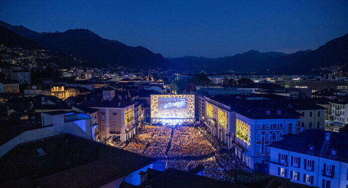 Maja Hoffmann designata presidente del Locarno Film Festival