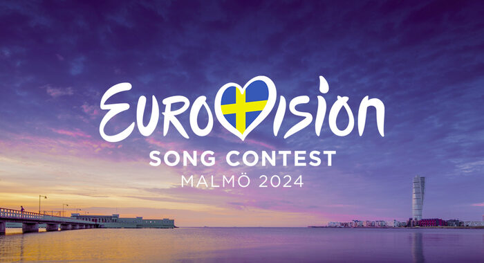 Malmö ospiterà l’Eurovision Song Contest 2024