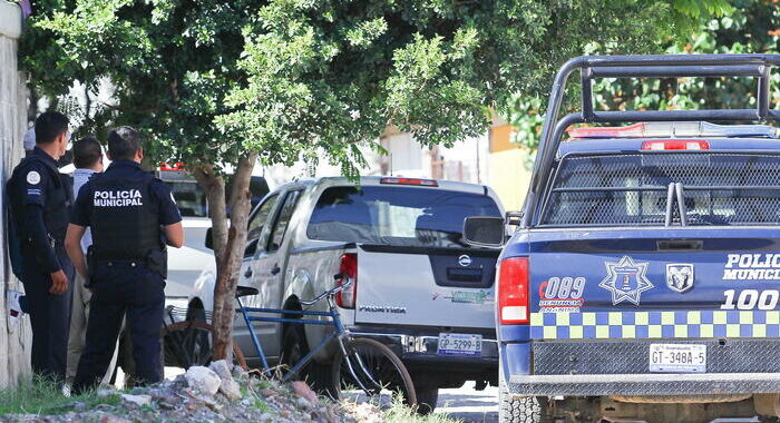 Messico: trovato morto il giornalista Sanchez Iniguez