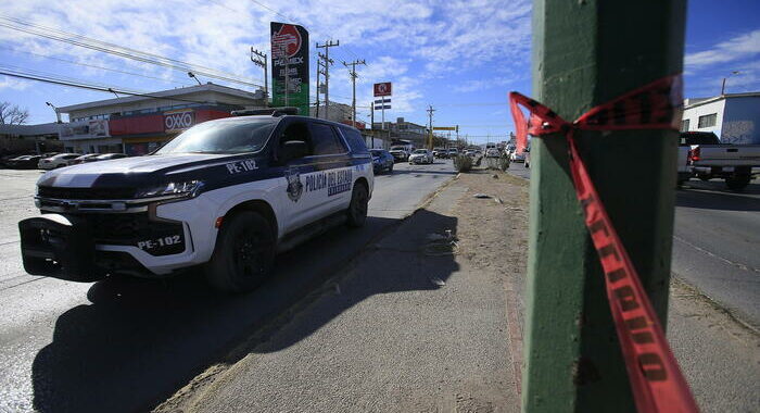 Messico, un giornalista trovato morto nello stato di Nayarit