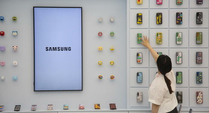 Multa Antitrust da 3 milioni a Samsung per pratica scorretta 