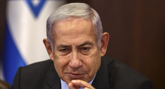 Netanyahu, ‘ondate di antisemitismo in Francia’