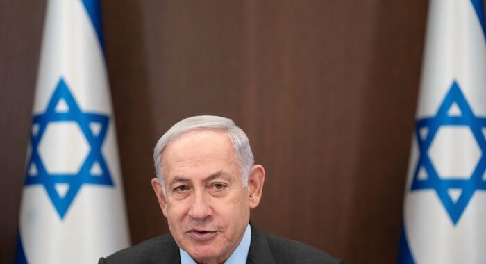 Netanyahu sarà operato per l’impianto di un pacemaker