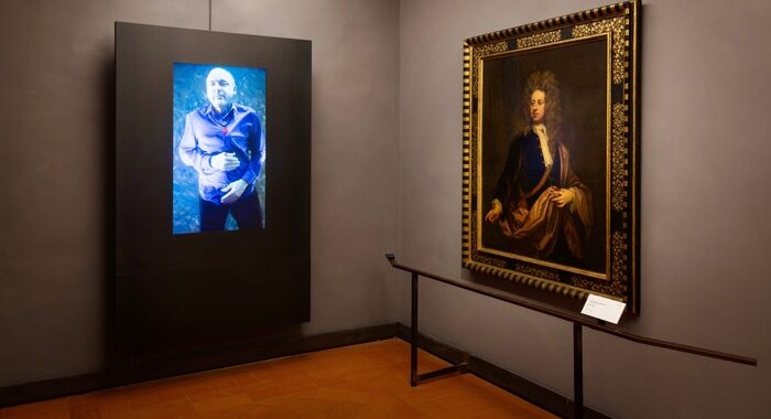 Nuove sale agli Uffizi con ritratti di artisti dal ‘400 a oggi