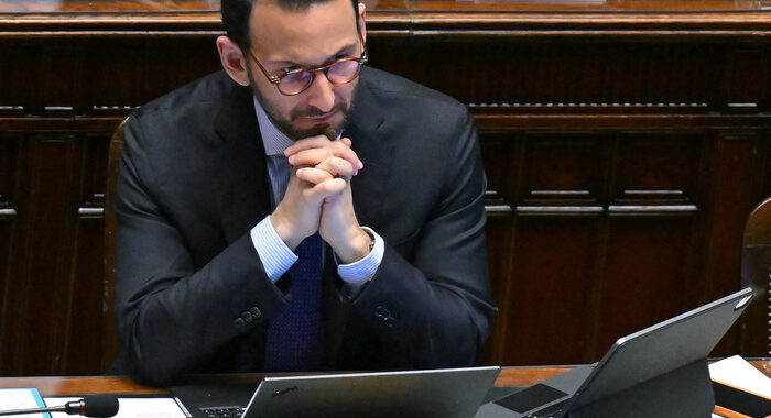 Ok governo a odg Pd su delega fisco ma maggioranza lo boccia