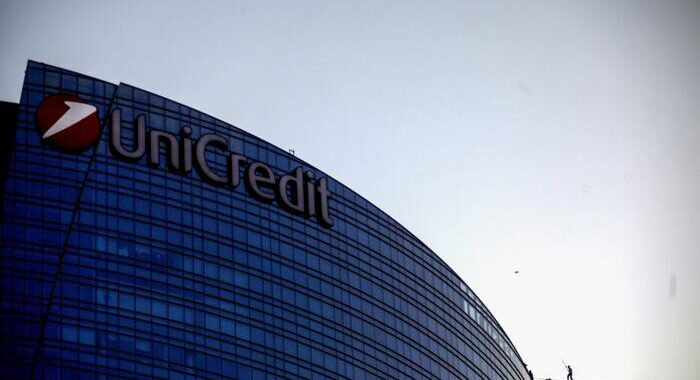 Per Unicredit un semestre record, utile a 4,4 miliardi