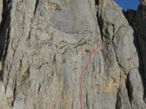 Precipita sul Gran Sasso, muore alpinista romano