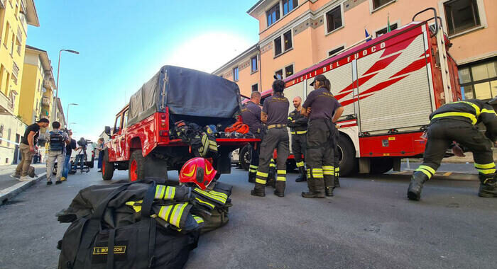 Rogo in rsa: presto i primi indagati per omicidio colposo