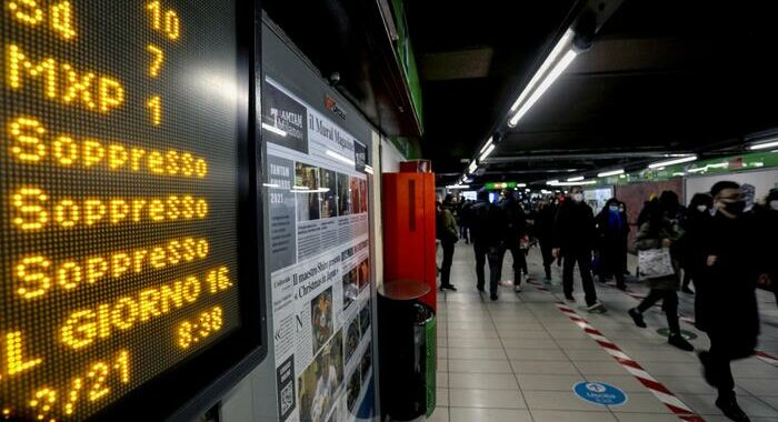 Sciopero aeroporti, esposto Codacons a Procure e Corte dei Conti