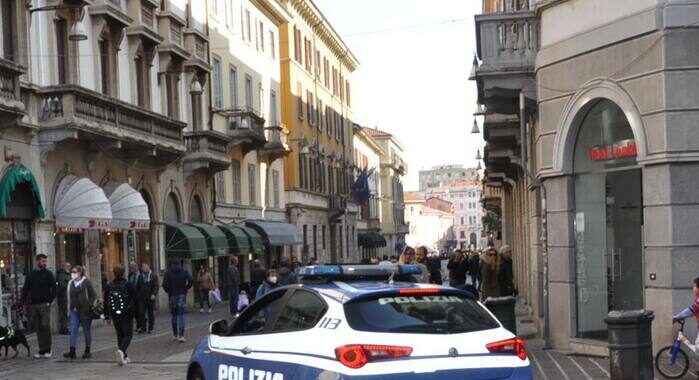 Sorveglianza speciale per trapper violento “Mr. Rizzus”