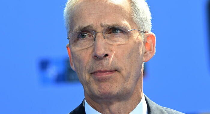 Stoltenberg, non c’è timeline per l’ingresso nella Nato