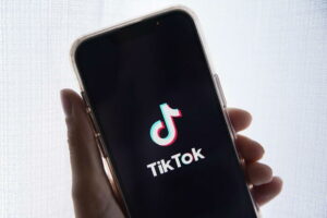 TikTok prepara la sfida a Spotify ed Apple con Music