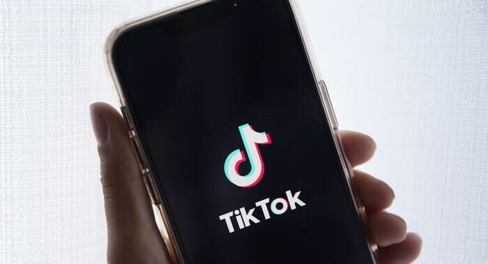 TikTok prepara la sfida a Spotify ed Apple con Music