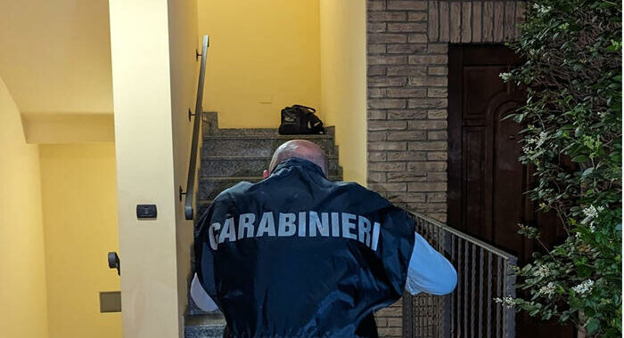 Uccide la ex a coltellate, 23enne fermato nel Milanese