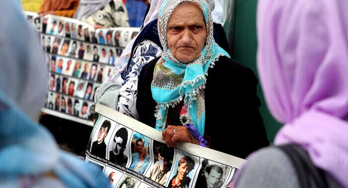 Ue, ‘a Srebrenica l’Europa ricorda l’incapacità di proteggere’