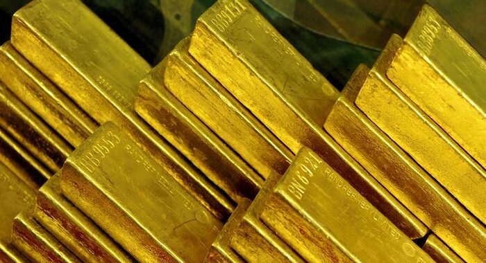 Ancora in rialzo l’oro a 1920,78 dollari l’oncia