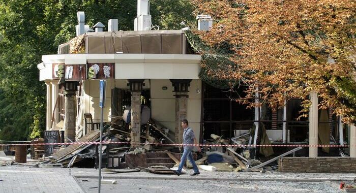 Attentato a capo Repubblica di Donetsk, chiusa l’inchiesta