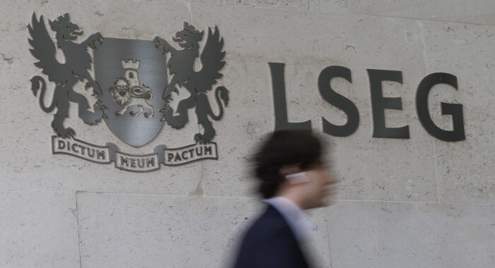 Borsa: l’Europa conclude in crescita, Londra +1,7%