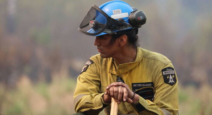 Canada: incendi, ordinata evacuazione più grande città del Nord