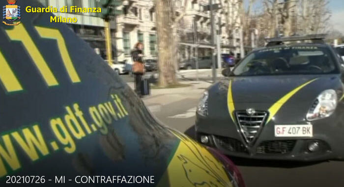 Caporalato, commissariata altra azienda di vigilanza privata