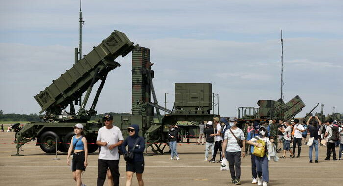 Cina, aiuti militari Usa danneggiano sicurezza di Taiwan