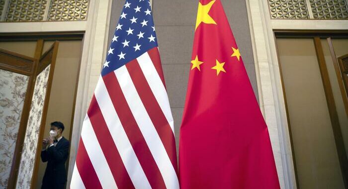 Cina, ‘stretta Usa su investimenti è colpo a supply chain’