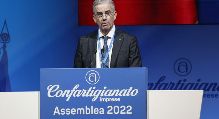 Confartigianato:”l’Ia mette a rischio 8,4 milioni di lavoratori”