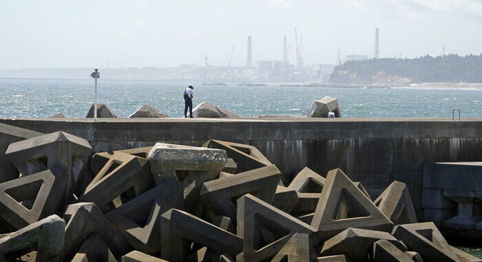 Corea Nord, ‘Tokyo fermi rilascio dell’acqua di Fukushima’