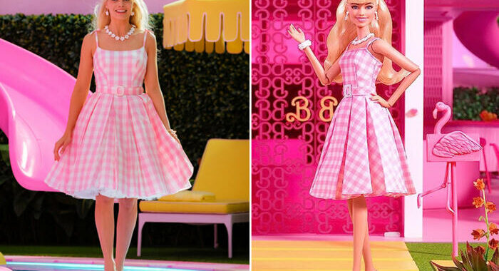 Dopo il Libano, film ‘Barbie’ messo al bando anche in Kuwait