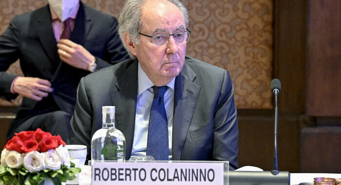 E’ morto Roberto Colaninno