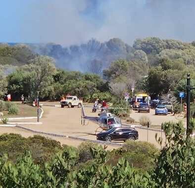 Esplode un camper in nord Sardegna, muore bimbo di 10 anni