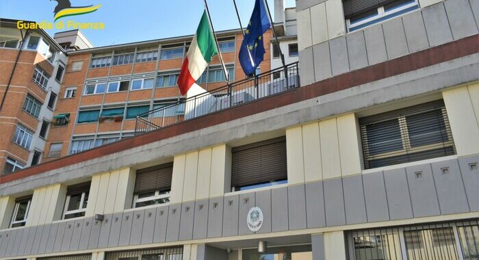 GdF scopre frode sul Superbonus 110%, sequestro di 1,6mln