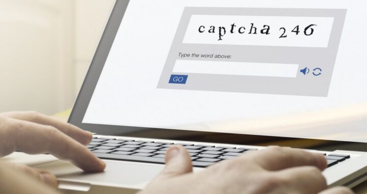 I “captcha” non servono più?