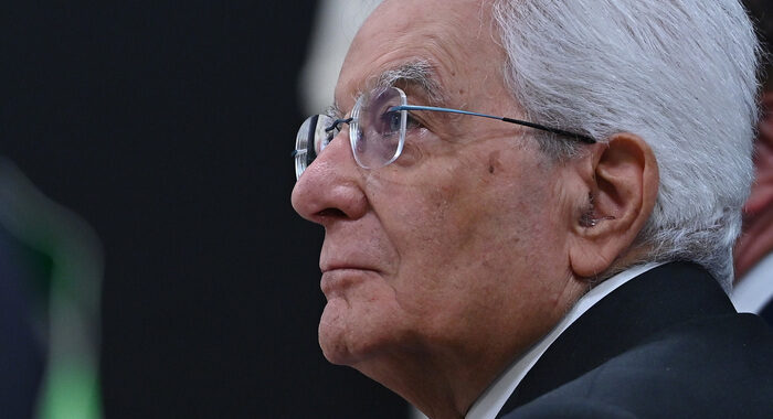 Mattarella firma il decreto Asset e il decreto Giustizia