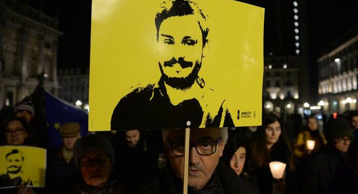 Opposizioni depositano mozione su Regeni, ‘chiediamo verità